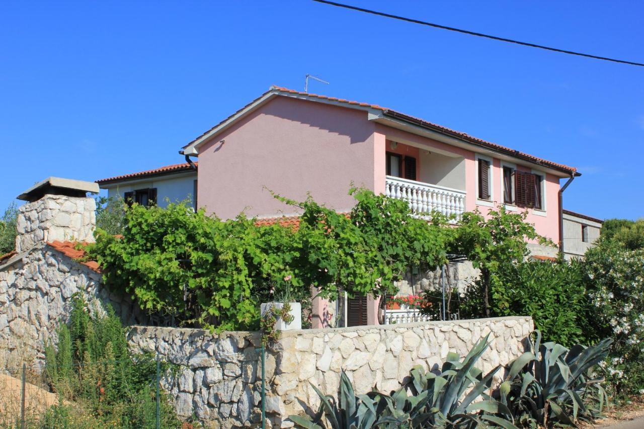 Studio Punta Kriza 383B Exterior photo